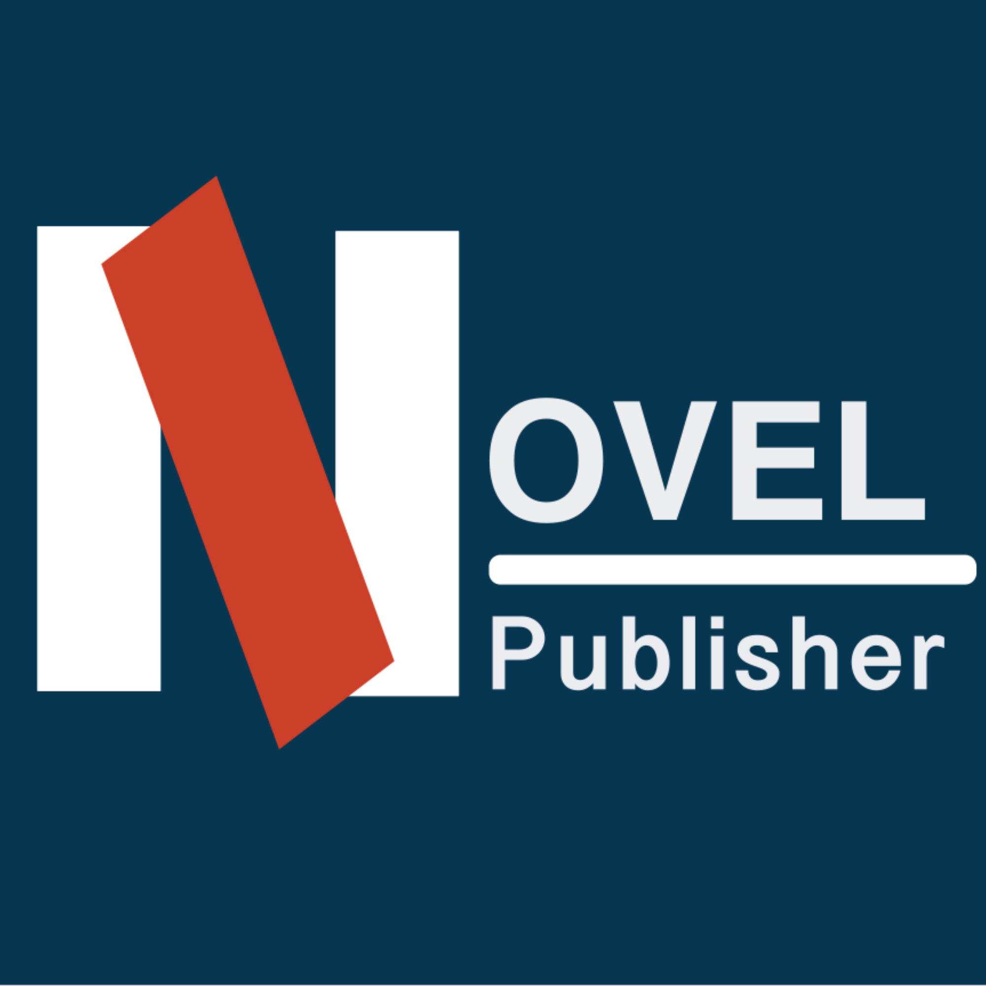 Novel Logo